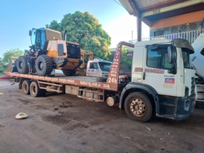 Foto de XK AUTO SOCORRO - GUINCHO em Santa Inês, MA por Solutudo