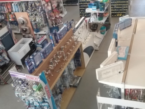 Foto galeria da empresa