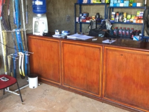 Foto galeria da empresa