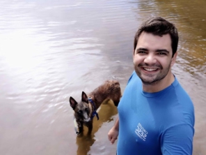 Foto de Erich Adestrador em Paulo Afonso, BA por Solutudo