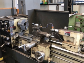 Foto galeria da empresa