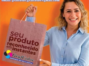 Foto de Printcolor em São Manuel, SP por Solutudo