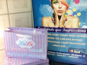 Foto galeria da empresa