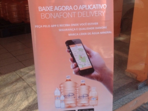 Foto de Bonafont Centro em Itatiba, SP por Solutudo