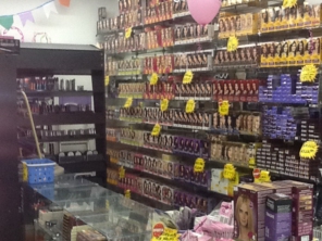 Foto galeria da empresa