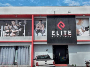 Foto de Elite Academia em Guarantã do Norte, MT por Solutudo