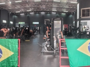 Foto de Elite Academia em Guarantã do Norte, MT por Solutudo