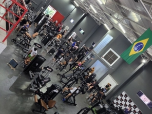 Foto de Elite Academia em Guarantã do Norte, MT por Solutudo