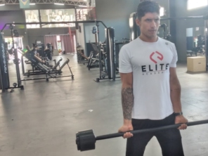 Foto de Elite Academia em Guarantã do Norte, MT por Solutudo