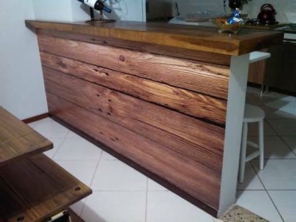 Foto de Décóra móveis madeira e MDF montagem fabricação reformas e instalação de portas prestação de serviço em Ourinhos, SP por Solutudo