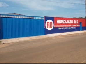 Foto galeria da empresa