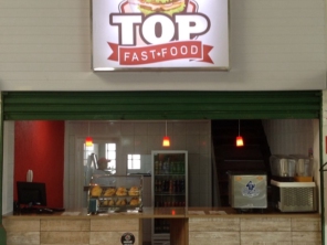 Foto galeria da empresa