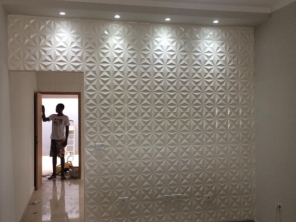 Foto de Ouro Gesso em Ouroeste, SP por Solutudo