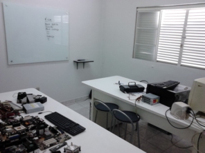 Foto de INFOPRISE Centro de Treinamento Profissional em Birigui, SP por Solutudo