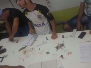 Foto de INFOPRISE Centro de Treinamento Profissional em Birigui, SP por Solutudo