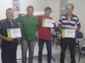 Foto galeria da empresa