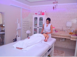 Foto galeria da empresa