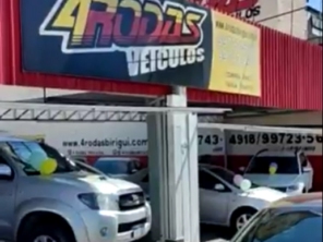 Foto de 4 Rodas Veículos em Birigui, SP por Solutudo