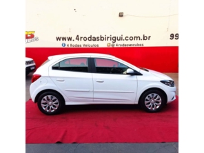 Foto de 4 Rodas Veículos em Birigui, SP por Solutudo