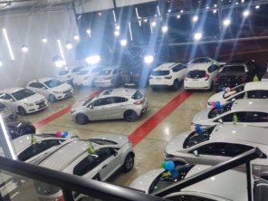 Foto de 4 Rodas Veículos em Birigui, SP por Solutudo