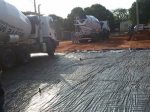 Foto de World Piso Concreto Polido em Botucatu, SP por Solutudo