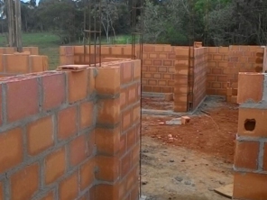 Foto de JJF Construtora em Botucatu, SP por Solutudo