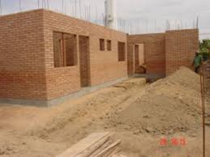 Foto de JJF Construtora em Botucatu, SP por Solutudo