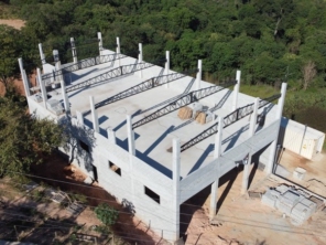 Foto galeria da empresa