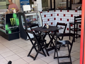 Foto galeria da empresa