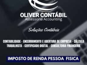 Oliver Contábil Assessoria Accounting