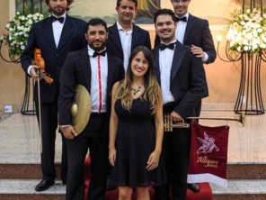 Foto de Alligare Eventos em Itatiba, SP por Solutudo