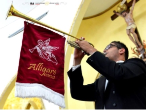 Foto de Alligare Eventos em Itatiba, SP por Solutudo