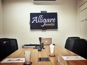 Foto de Alligare Eventos em Itatiba, SP por Solutudo