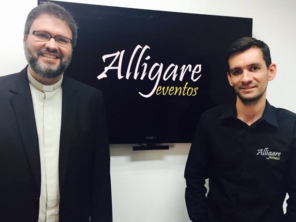 Foto galeria da empresa