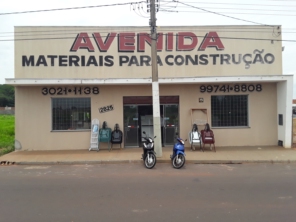 Foto de Depósito Avenida em Birigui, SP por Solutudo