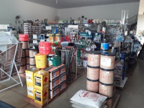 Foto galeria da empresa