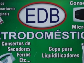 Foto de EDB Eletrodomésticos em Birigui, SP por Solutudo