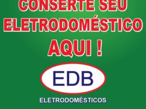 Foto de EDB Eletrodomésticos em Birigui, SP por Solutudo