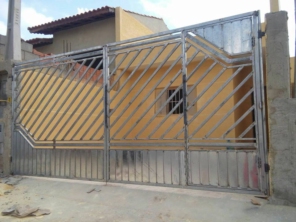 Foto de Serralheria Obra Nova em São Roque, SP por Solutudo