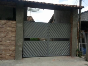 Foto de Serralheria Obra Nova em São Roque, SP por Solutudo