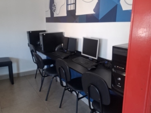 Foto galeria da empresa