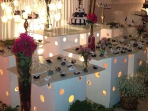 Foto galeria da empresa