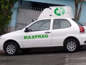 Dedetizadora Maxprag em São Roque e Região