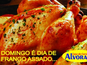 Foto de Casa de Carnes Alvorada em Valinhos, SP por Solutudo