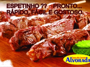 Foto de Casa de Carnes Alvorada em Valinhos, SP por Solutudo