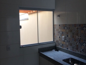 Foto de Fabio  Azulejista e Reformas em Geral Especialista em Acabamento em Botucatu, SP por Solutudo