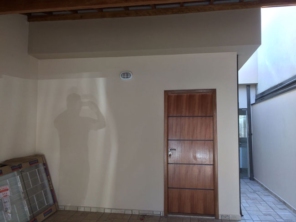 Foto de Fabio  Azulejista e Reformas em Geral Especialista em Acabamento em Botucatu, SP por Solutudo