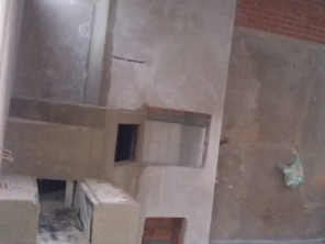 Foto de Fabio  Azulejista e Reformas em Geral Especialista em Acabamento em Botucatu, SP por Solutudo