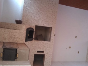 Foto de Fabio  Azulejista e Reformas em Geral Especialista em Acabamento em Botucatu, SP por Solutudo