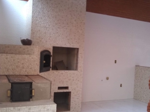 Foto de Fabio  Azulejista e Reformas em Geral Especialista em Acabamento em Botucatu, SP por Solutudo